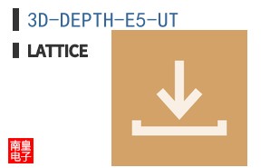 3D-DEPTH-E5-UT