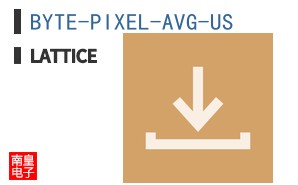 BYTE-PIXEL-AVG-US