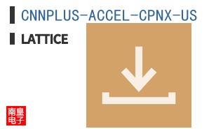 CNNPLUS-ACCEL-CPNX-US