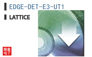 EDGE-DET-E3-UT1