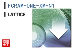 FCRAM-ONE-XM-N1