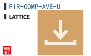 FIR-COMP-AVE-U