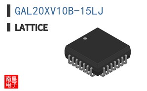 GAL20XV10B-15LJ