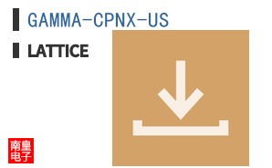 GAMMA-CPNX-US