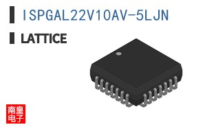 ISPGAL22V10AV-5LJN