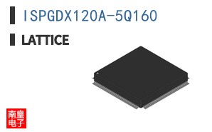 ISPGDX120A-5Q160