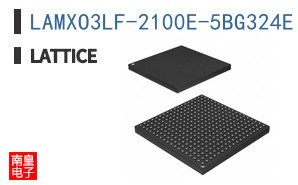 LAMXO3LF-2100E-5BG324E