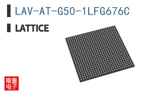 LAV-AT-G50-1LFG676C