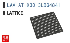 LAV-AT-X30-3LBG484I