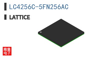LC4256C-5FN256AC