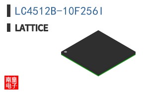 LC4512B-10F256I