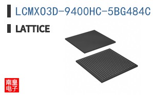 LCMXO3D-9400HC-5BG484C