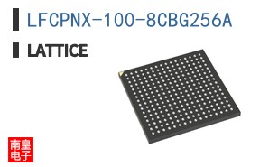 LFCPNX-100-8CBG256A