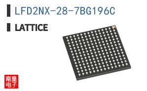 LFD2NX-28-7BG196C