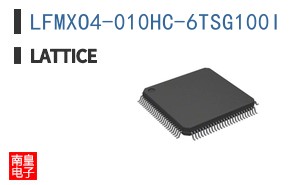 LFMXO4-010HC-6TSG100I