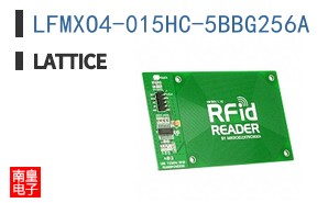LFMXO4-015HC-5BBG256A