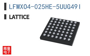 LFMXO4-025HE-5UUG49I