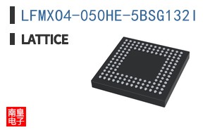 LFMXO4-050HE-5BSG132I