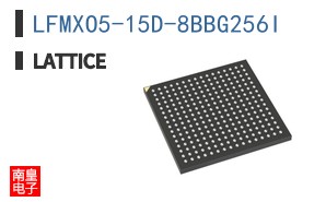 LFMXO5-15D-8BBG256I