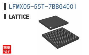 LFMXO5-55T-7BBG400I