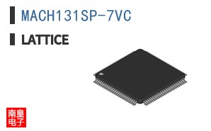 MACH131SP-7VC