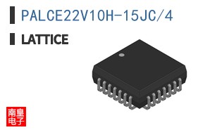 PALCE22V10H-15JC/4